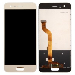 TOUCH+DISPLAY HUAWEI HONOR 9 STF-L09 DORADO